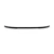 BMW 5 Serisi F10 M4 Spoiler - Piano Black (2010-2016) 2
