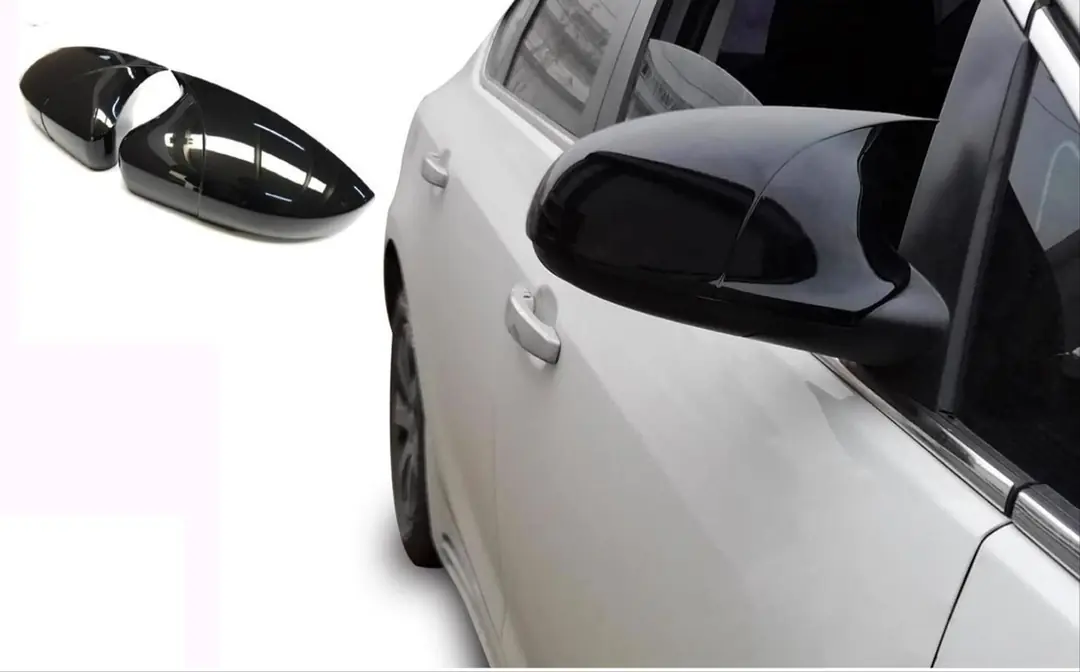 LEON MK2.5 2009-2012 IÇIN UYUMLU YARASA AYNA KAPAGI 4