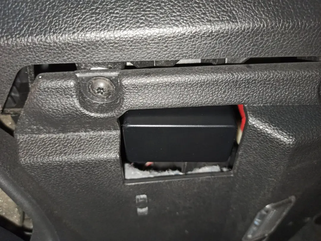 BMW X1 Otomatik Cam Kapatma Modülü OBD (2018+) 6