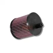 K&N E-0650 Opel Astra K / Cadillac ATS-V Yuvarlak Performans Hava Filtresi 4