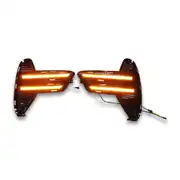 BYD SEAL U-DMI İÇİN SİS LEDİ 3