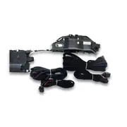 BMW 3 Serisi F30 Vakum Kapı Sistemi (2012-2018) 3
