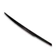 BMW 5 Serisi F10 M4 Spoiler - Piano Black (2010-2016) 3