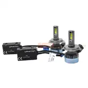 Photon Milestone H4 LED Far Ampulü 2