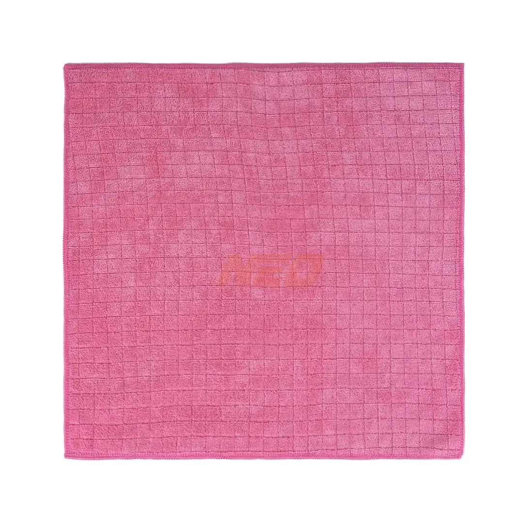 Carga 40x40 320 GSM Mikrofiber Zor Kir Ovma Bezi 3