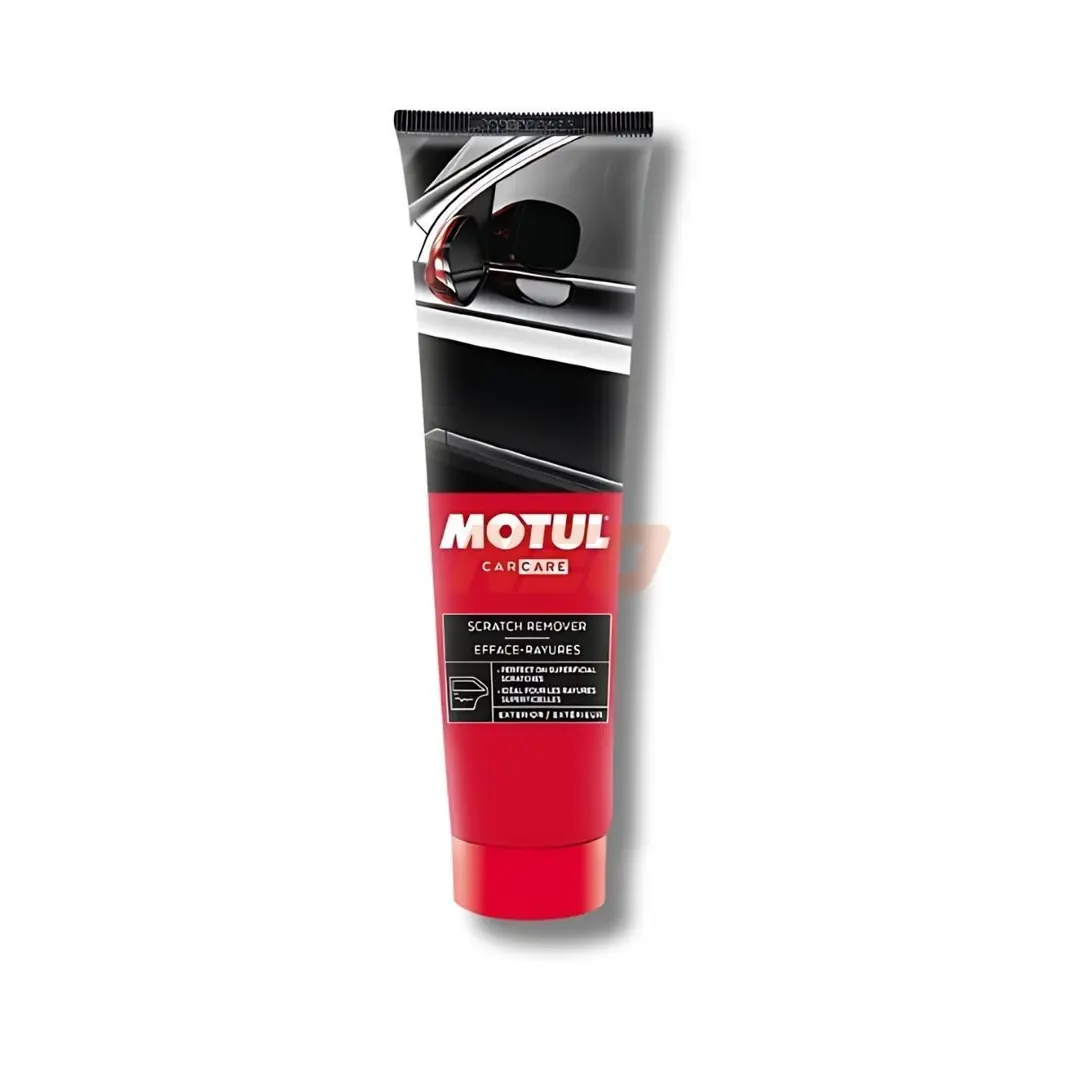 MOTUL SCRATCH REMOVER - ÇİZİK GİDERİCİ