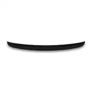 BMW 5 Serisi E60 M5 Bagaj Spoiler - Piano Black 1