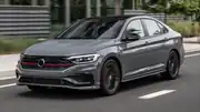 Volkswagen Jetta 2015-2018 Makyajlı Kasa GLI Ön Panjur 6