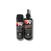 K&N 99-5000EU Filtre Temizleme ve Yağlama Bakım Kiti 2