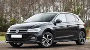 VW Polo MK6 (17-21) R-Line Full Body Kit Seti 4