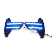 BYD SEAL U-DMI İÇİN SİS LEDİ 2