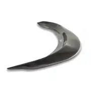 BMW 4 Serisi F32 M Performance Spoiler - Piano Black (2013-2019) 2