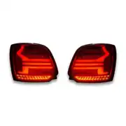 VW Polo 6R/6C Golf 7.5 Kayar Sinyalli LED Stop Takımı 1