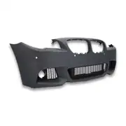 BMW 5 Serisi F10 M-Tech Ön Tampon ve Panjur Seti (2010-2013) 3