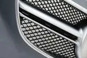 Mercedes-Benz E Serisi W212 Makyajlı E63 AMG Ön Tampon Seti 4