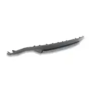 Audi A5 Sportback 8T Standart 2009-2012 S5 Arka Difüzör ve Egzoz Ucu Seti 2