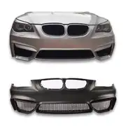 BMW 5 Serisi E60 M4 Görünüm Body Kit 5