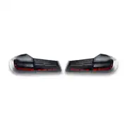 BMW G30 Dragon LED Stop (2017-2020) - Smoke 2