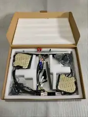 Honda Civic (FC5) & Accord (18-22) Otomatik Vakumlu Kapı (Soft-Close) Sistemi 1