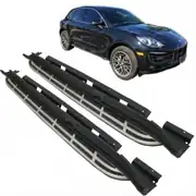 Porsche Macan 2014-2018 OEM Yan Basamak Seti 3