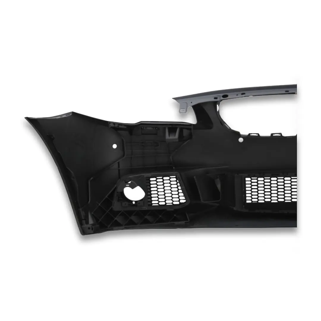 BMW 5 Serisi F10 M-Tech Ön Tampon ve Panjur Seti (2010-2013) 5