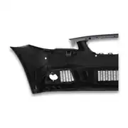 BMW 5 Serisi F10 M-Tech Ön Tampon ve Panjur Seti (2010-2013) 5