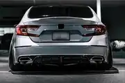 Honda Accord 2022 Yofer Design Body Kit Seti 5