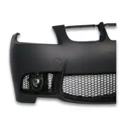 BMW 3 Serisi E90 LCI M3 Ön Tampon ve Panjur Seti (2009-2011) 3