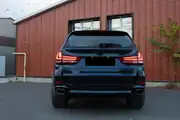 BMW X5 F15 M-TECH Body Kit (2013-2017) 6