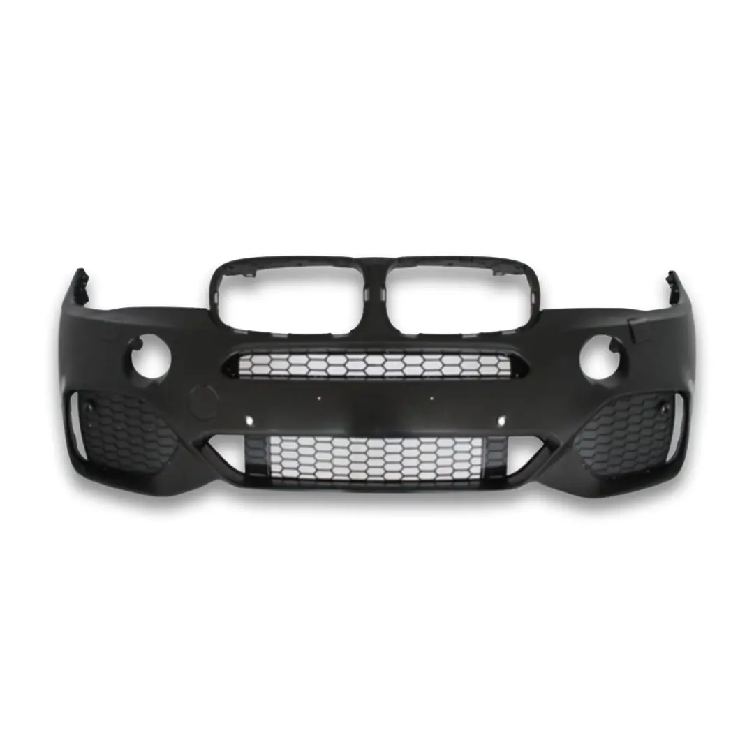 BMW X5 F15 M-TECH Body Kit (2013-2017)