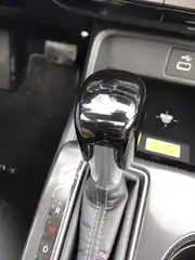 CIVIC FE1 2022 IÇIN UYUMLU  VITES TOPUZU KAPLAMA - PIANO BLACK 4