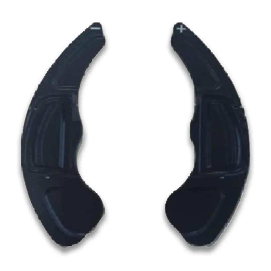 Honda Civic FD6 Paddle Shift F1 Vites Kulakçığı Siyah