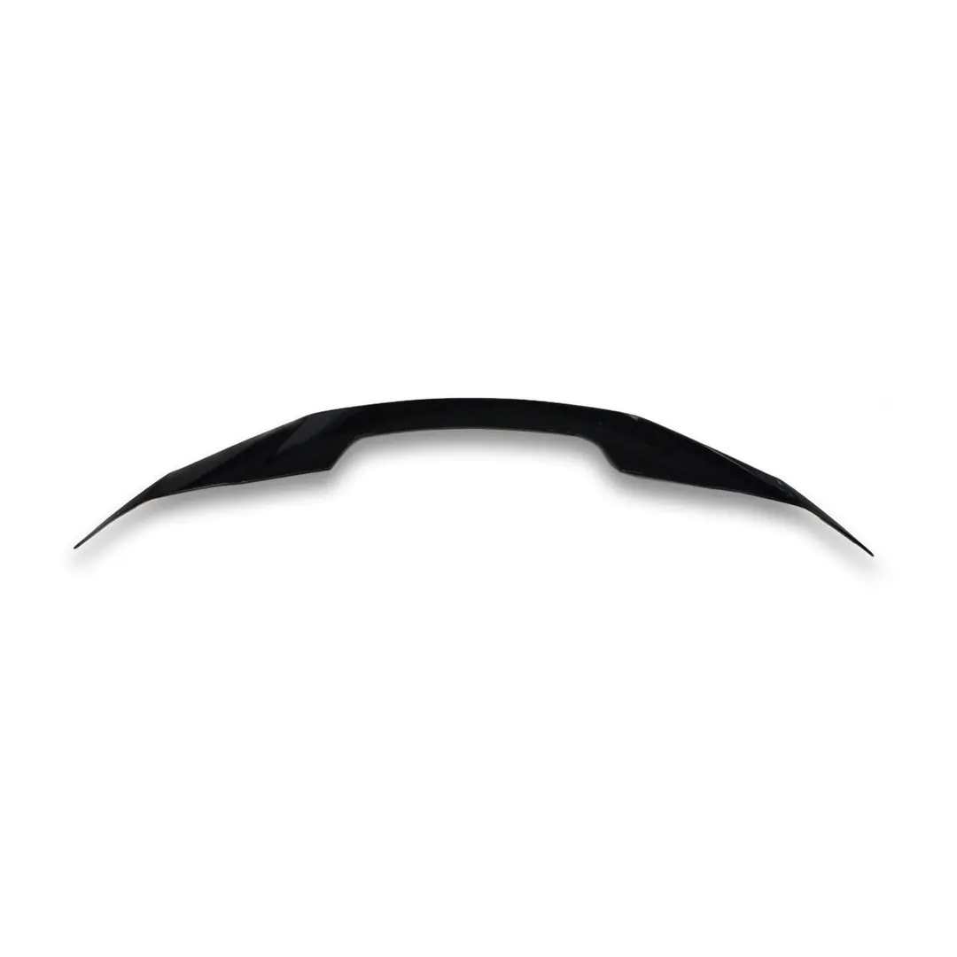 Honda Civic FC5 V Bagaj Spoiler Piano Black