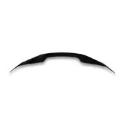 Honda Civic FC5 V Bagaj Spoiler Piano Black 1