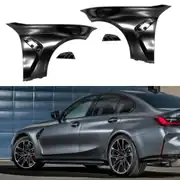 BMW G20 3 Serisi M3 Çamurluk Seti (2019-2023) 2
