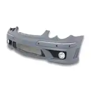 Mercedes CLK W209 (03-09) AMG Black Series Body Kit Seti 2