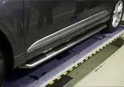 Audi Q7 4M 2016-2020 Yan Basamak Seti< 5