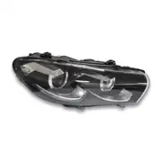 Volkswagen Scirocco 2008-2017 Xenon Uyumlu U-LED Far Seti 1