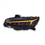 Honda Civic FC5 Matrix LED Far Takımı (2016-2019) 2
