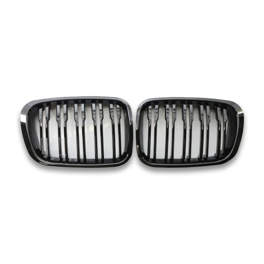 BMW 3 Serisi E46 Çift Çizgi M Panjur/Böbrek (2002-2004)