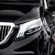 Mercedes-Benz Vito / V-Class W447 Maybach Full LED Far Takımı 4