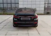 BMW F10 5 Serisi Bagaj LED'i ve G30 Stop Takımı 2
