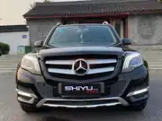 Mercedes GLK X204 Maybach LED Far Seti (Halojen Farlılar İçin) 2012-2015 2
