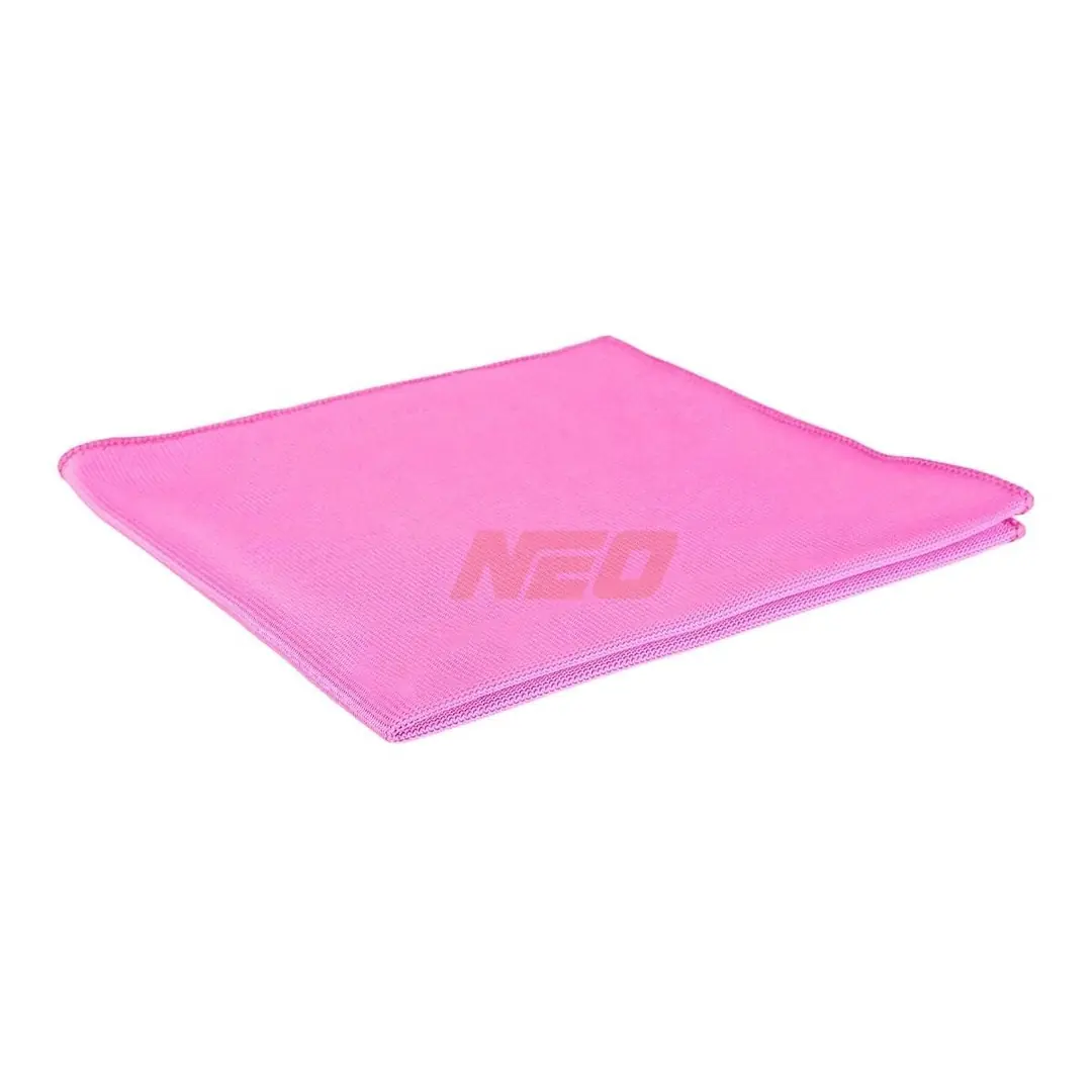 Carga Pantherglass 40x40 300 GSM Mikrofiber Oto Cam Bezi 2