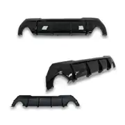 BMW 1 Serisi F40 M-Tech Aerokit - Piano Black 3
