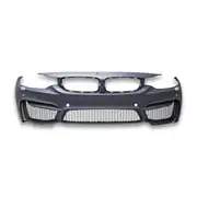BMW 4 Serisi Coupe F32 M4 Body Kit 3