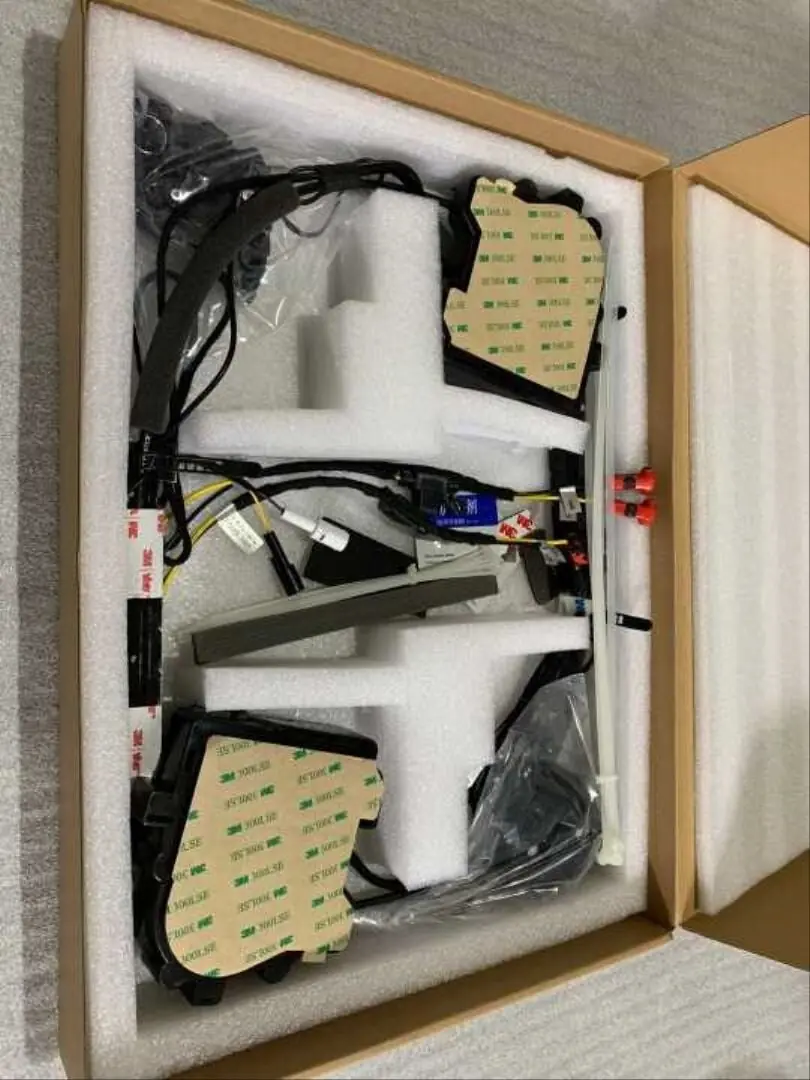 Honda Civic (FC5) & Accord (18-22) Otomatik Vakumlu Kapı (Soft-Close) Sistemi 5