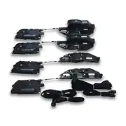 BMW 3 Serisi F30 Vakum Kapı Sistemi (2012-2018) 1