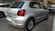 Volkswagen Polo 6R/6C Q2 Dinamik Sinyalli Kırmızı LED Stop Takımı 5