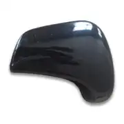 CIVIC FE1 2022 IÇIN UYUMLU  VITES TOPUZU KAPLAMA - PIANO BLACK 2